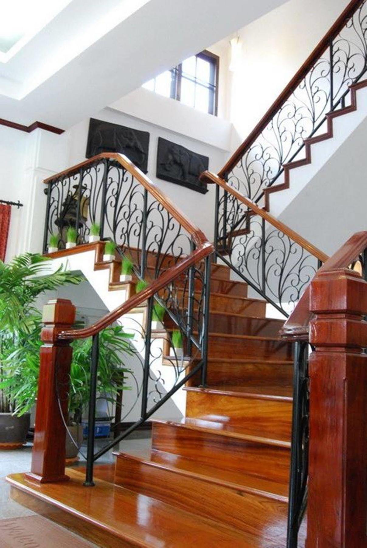 Vayakorn Inn Vientiane Esterno foto