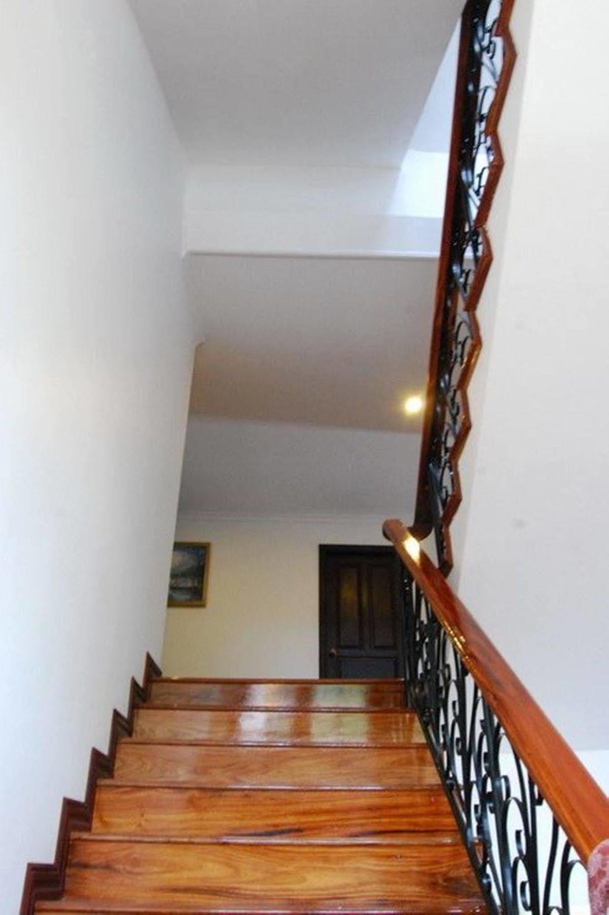 Vayakorn Inn Vientiane Esterno foto